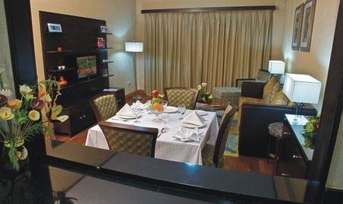 Chelsea Gardens Aparthotel Dubai
